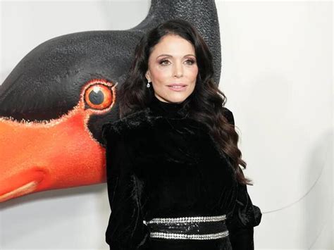 bethenny frankel chanel|bethenny frankel chanel store.